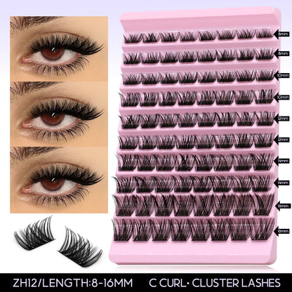 DIY Lash Extension Kit - BLAKESTORE-NG
