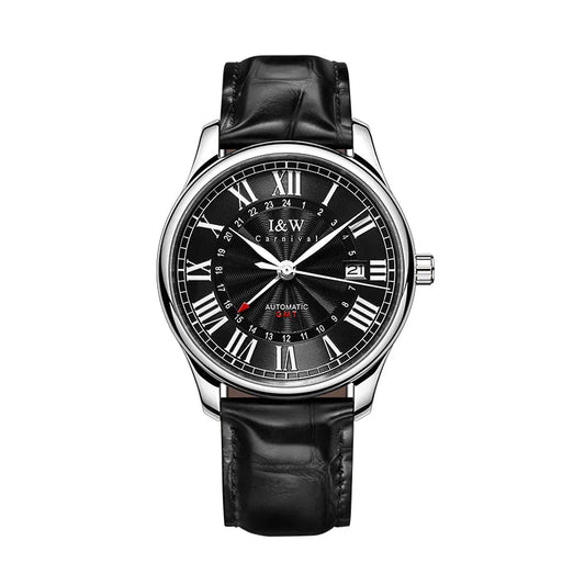 SEIKO NH34 Movement Mechanical Watch for Men.