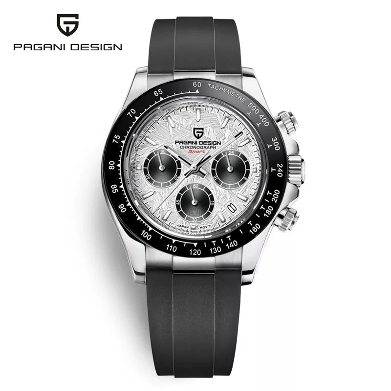 Pagani Design Men’s Watch.