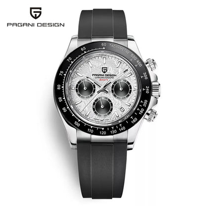 Pagani Design Men’s Watch.