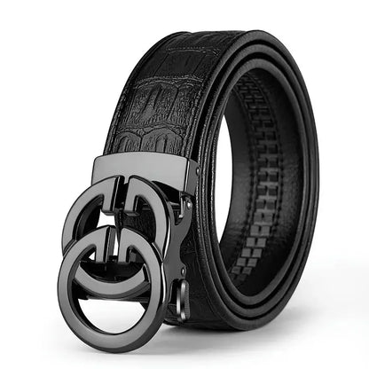 High Quality Genuine Leather Belt.