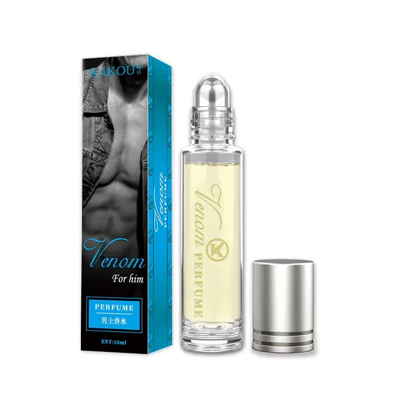 The Most Wanted Strong Pheromone Men Cologne.