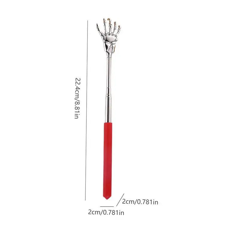Portable Back Scratcher. - BLAKESTORE-NG