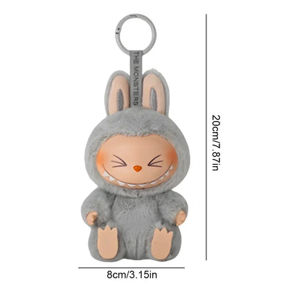 Mysterious Gift Monster Labubu.