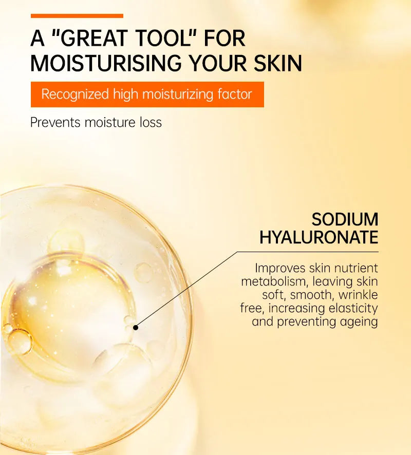 Dark Circle and Eye Bag Removal Serum - BLAKESTORE-NG