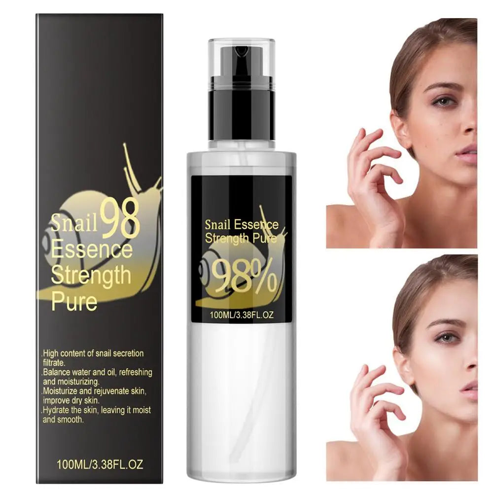 Anti Aging Face Serum - BLAKESTORE-NG