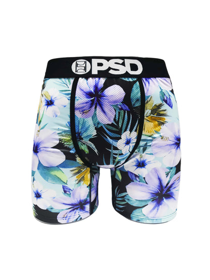 Antibacterial and odor suppressant! Men's sports briefs.