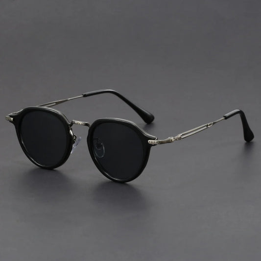 Unisex Vintage Sunglasses.