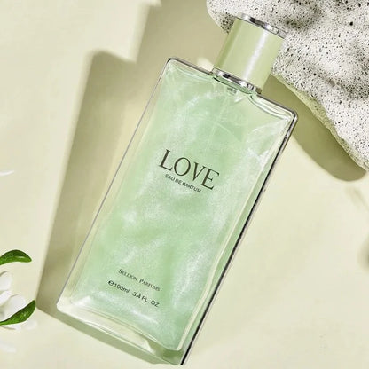 Elegant Women's Perfume 100ml.