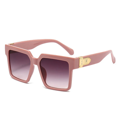 New Luxury Brand Designer Sunglasses.