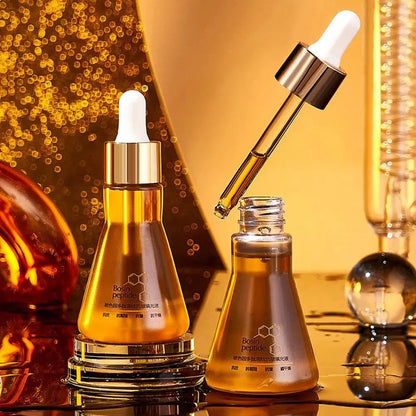 Peptide Essence For Face Smoothness.