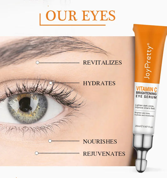 Dark Circle and Eye Bag Removal Serum - BLAKESTORE-NG