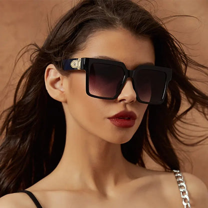New Luxury Brand Designer Sunglasses.