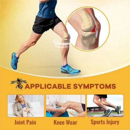 Beworths Bone & Joint Relieve Capsules.