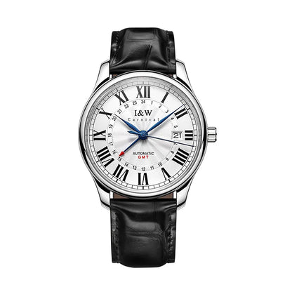 SEIKO NH34 Movement Mechanical Watch for Men.