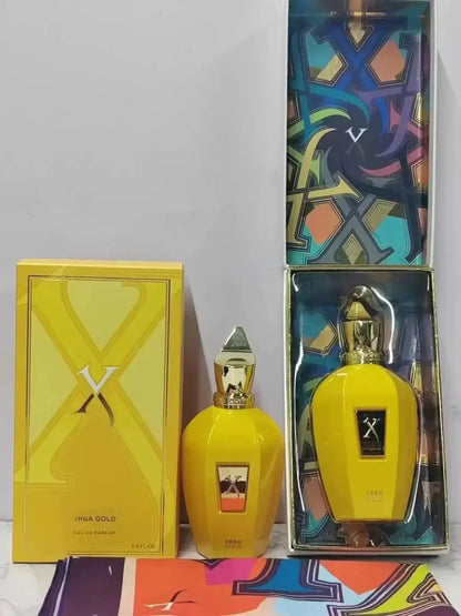 Alexandra  Erba Pura Soprano -Unisex -100ml.