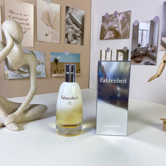 Quality Men's Fahrenheit Cologne - 100ml