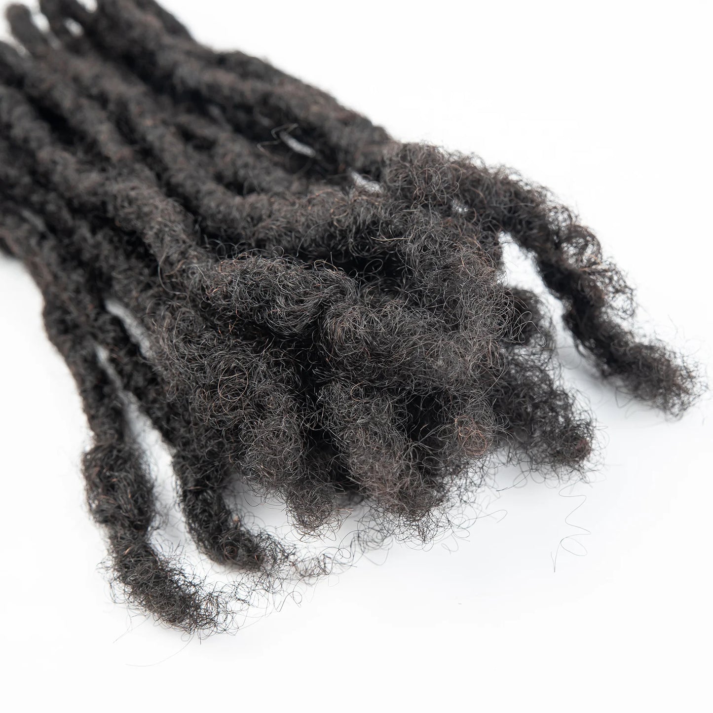 Loc Extension Human Hair.