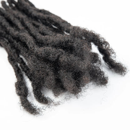 Loc Extension Human Hair.