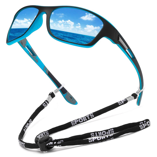 Unisex Polarized Sunglasses-uv400.