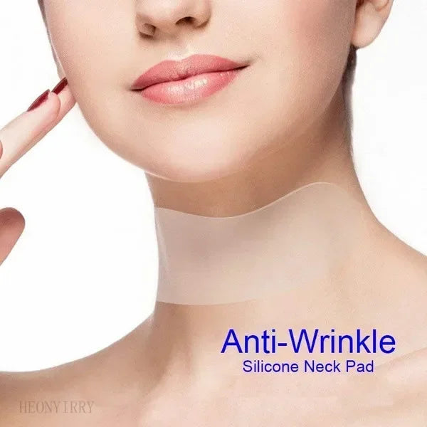 Reusable Silicone Wrinkle Removal Sticker. - BLAKESTORE-NG