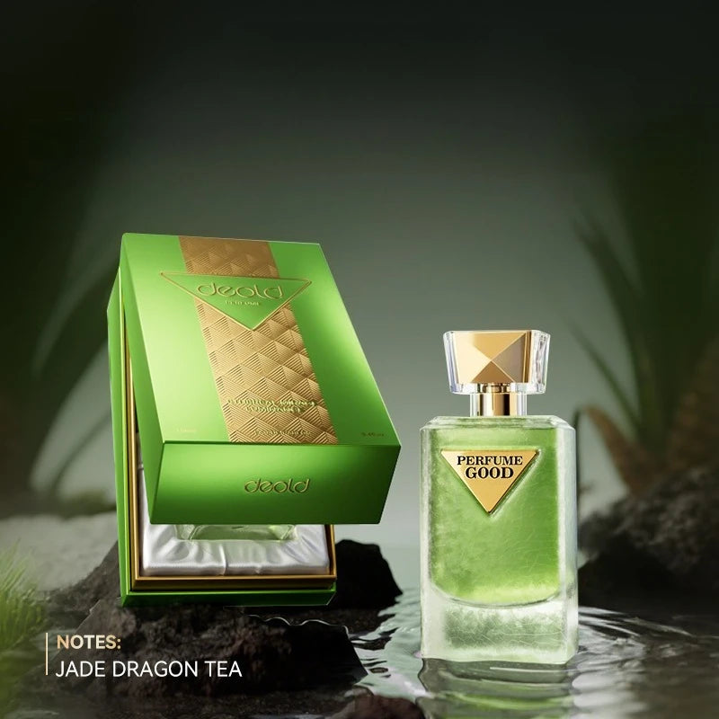 Elegant Women's Perfume 100ml.