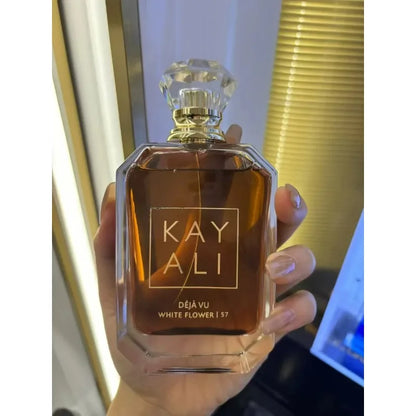 100ml Elegant Women's Perfume.