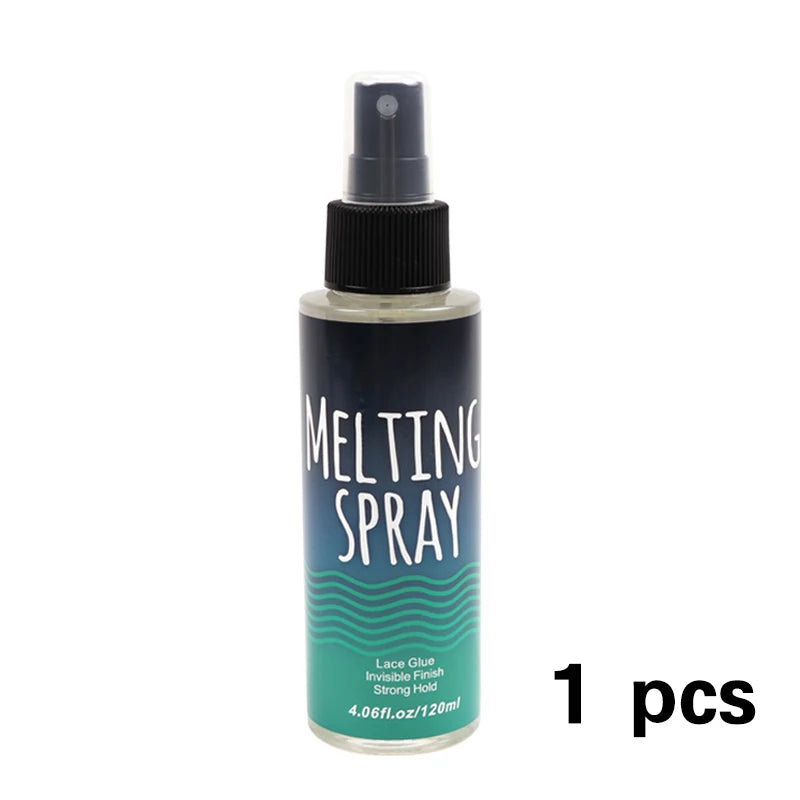 120Ml Lace Melting Spray invincible lace glue.120ml