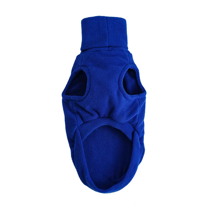 lightweight winter dog vest for whippet italian greyhound