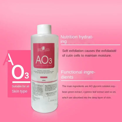 Skincare Face Serum.