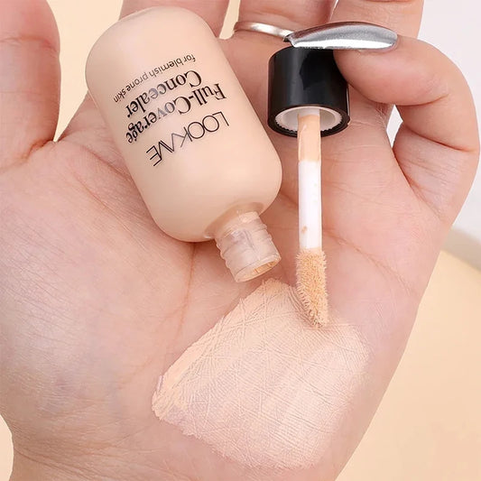 Waterproof Concealer