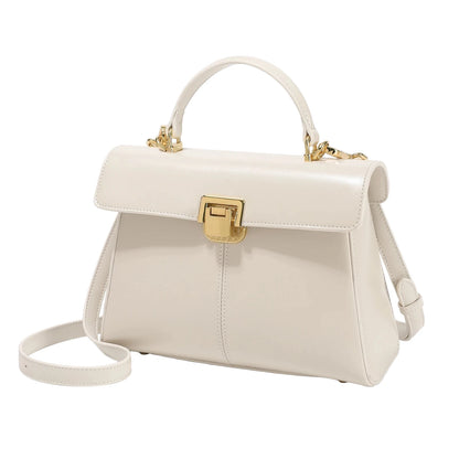 Genuine Leather Women's Bag.