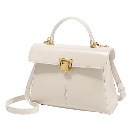 Genuine Leather Women's Bag.