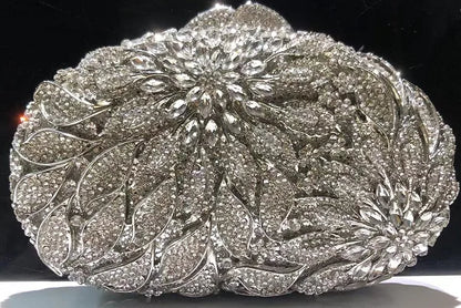 Luxury Women Wedding Party Purse. - BLAKESTORE-NG