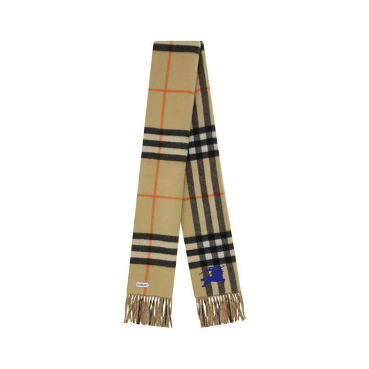 Burberry | Men's Scarf.