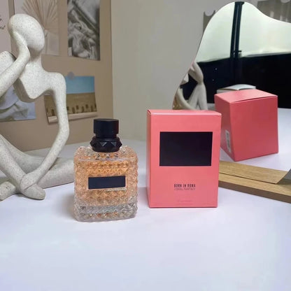 West & Month Perfume  for Men & Women- 100ML,