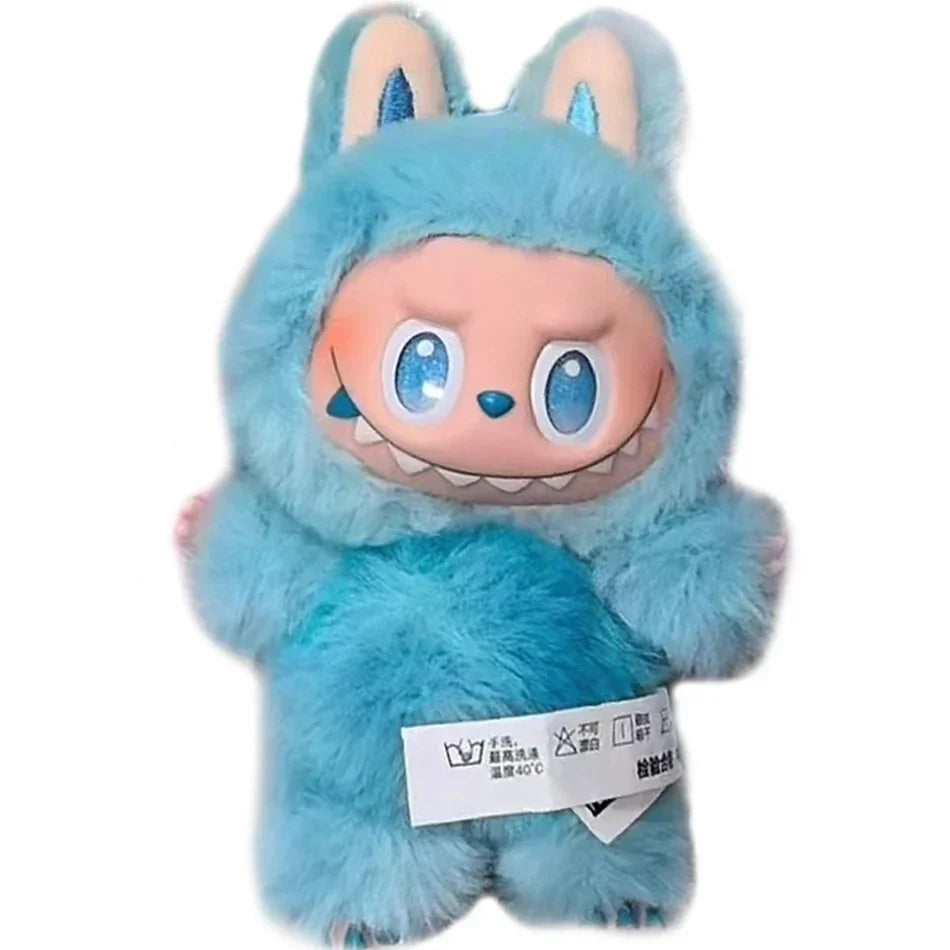 Genuine PopMart Labubu.