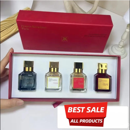 Unisex Attractive Aroma Cologne-70ml
