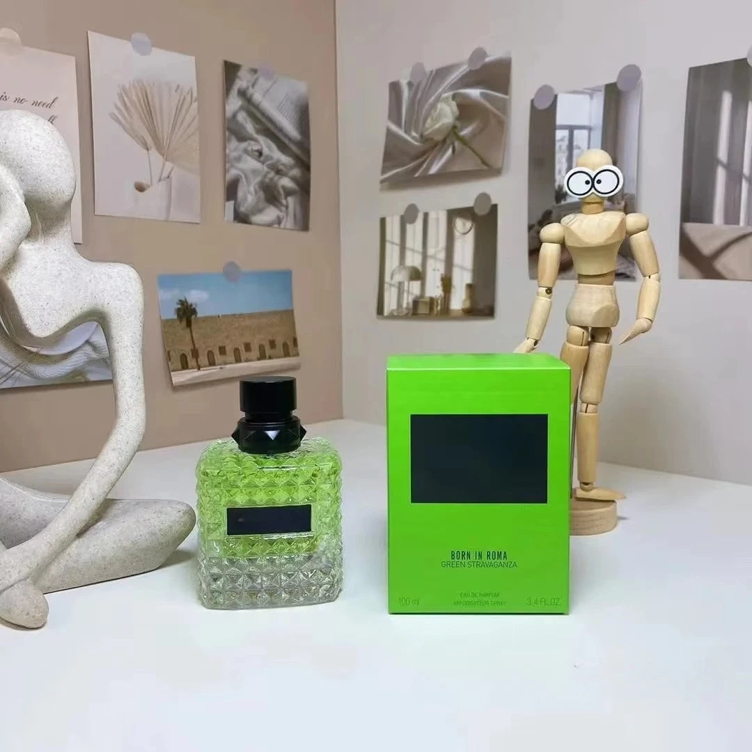 West & Month Perfume  for Men & Women- 100ML,