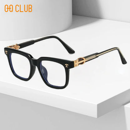 Unisex High quality blue light Lenses