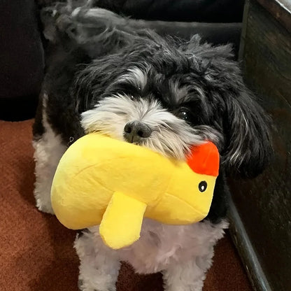 7-piece set of Puppy sound Toys.