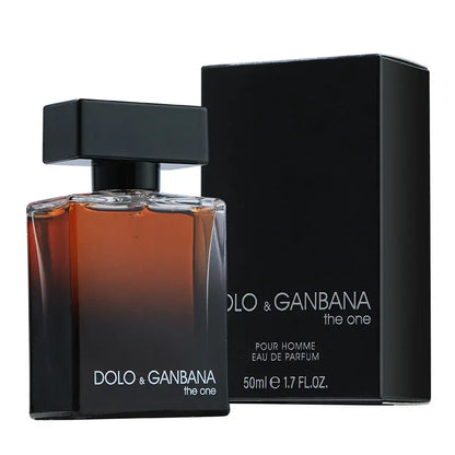50ML Woody Men Perfume Spray Flirting Pheromone.
