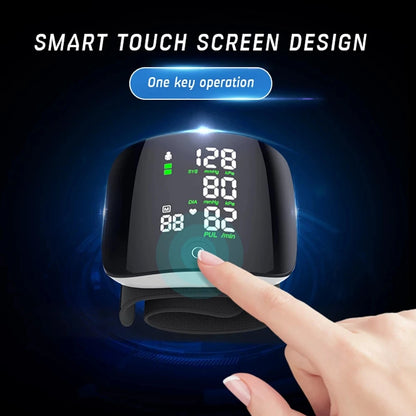 BP Monitor with Smart LED Display. - BLAKESTORE-NG