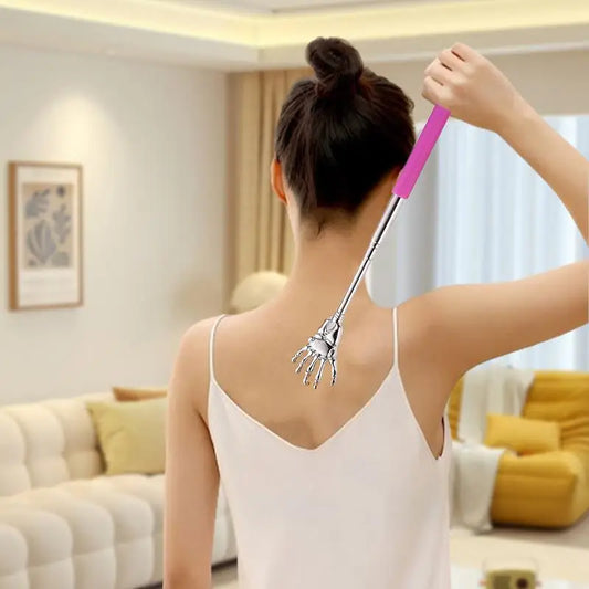 Portable Back Scratcher. - BLAKESTORE-NG