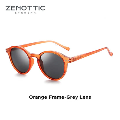 Unisex  Polarized Sunglasses