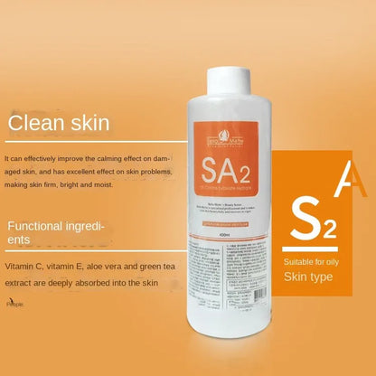 Skincare Face Serum.