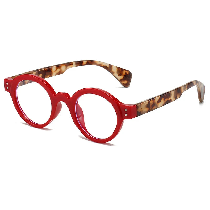 Unisex Presbyopia Reader Glasses Diopter +1.0 To +4.0.