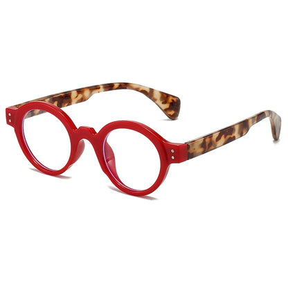Unisex Presbyopia Reader Glasses Diopter +1.0 To +4.0.