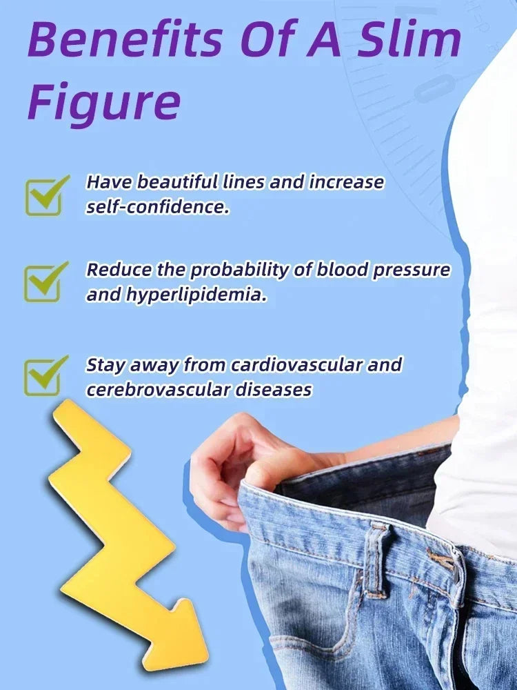 Full body Weight loss Cream for Men and Women. - BLAKESTORE-NG