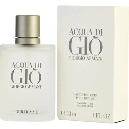 Acqua di Gio Giorgio Armani for men -30ml/100ml